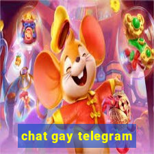 chat gay telegram